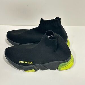 BALENCIAGA SPEED TRAINERS WOMEN SNEAKERS